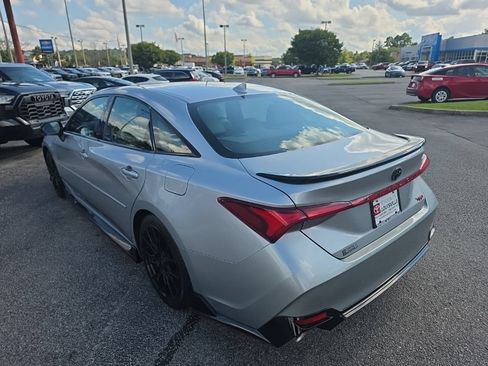 Used 2020 Toyota Avalon TRD w/ All Weather Liner Package FWD image 7