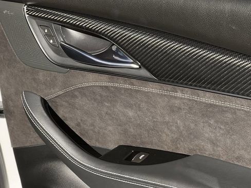 Certified 2022 Cadillac CT5 V Blackwing w/ Driver Assist Package image 31