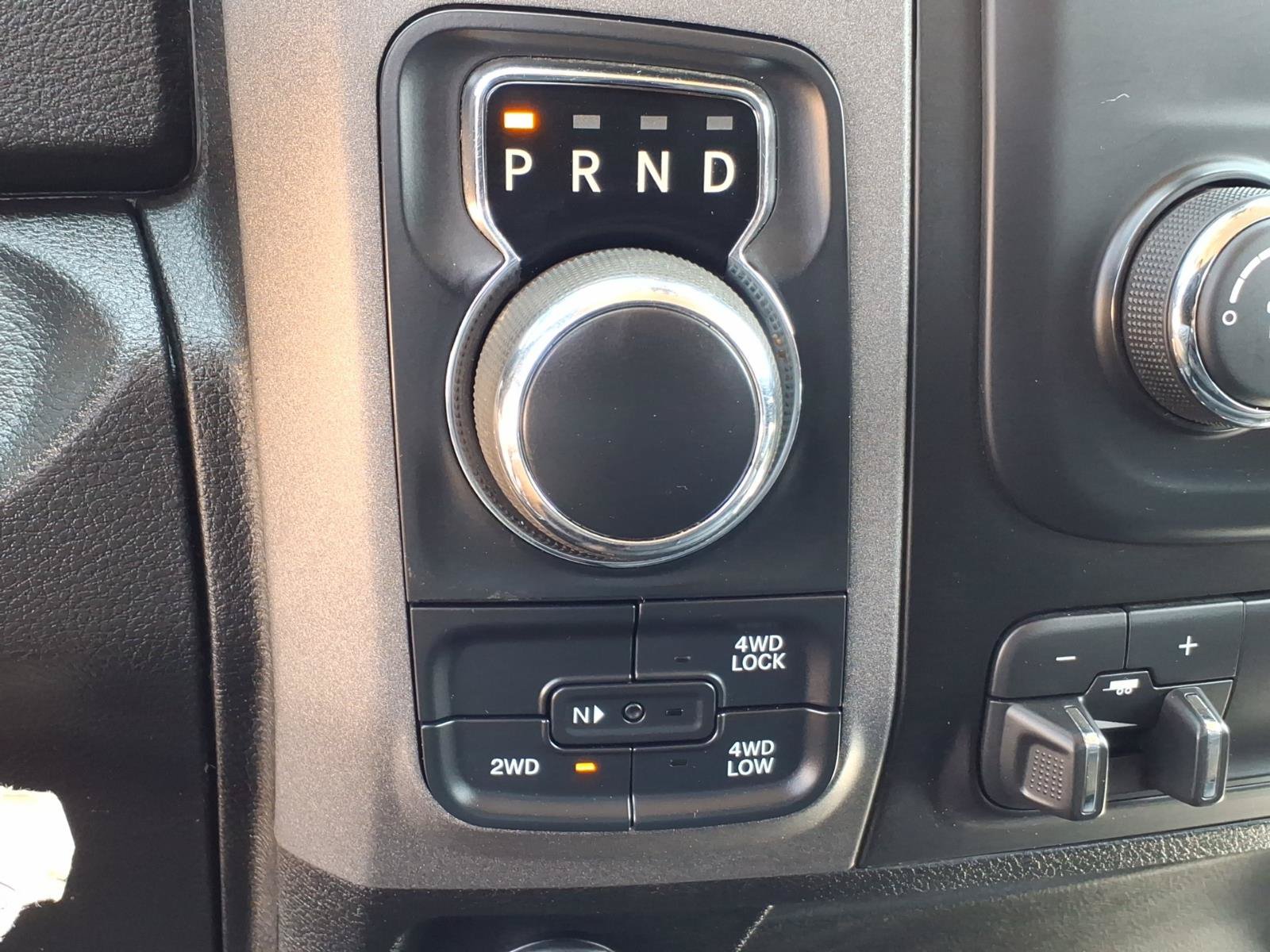 Used 2022 RAM 1500 Tradesman w/ Trailer Tow Group AWD/4WD image 5
