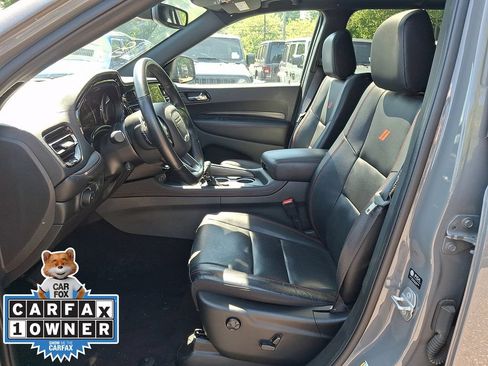 Used 2023 Dodge Durango R/T AWD/4WD image 15