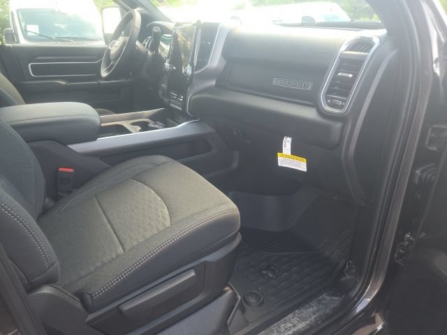 Used 2026 RAM 2500 Big Horn AWD/4WD image 21