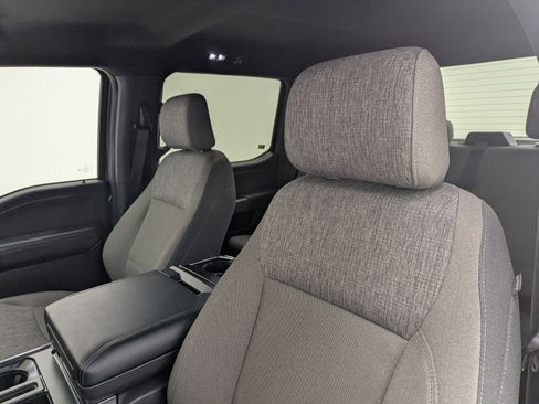 Certified 2024 Ford F150 XLT w/ Mobile Office Package image 25