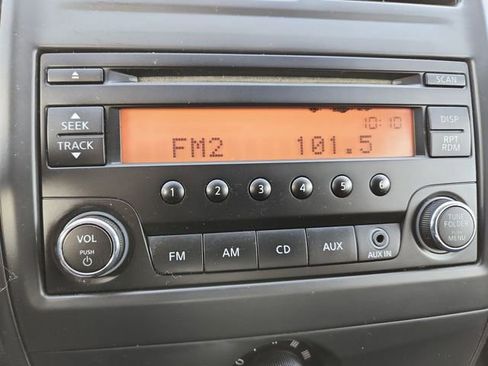 Used 2015 Nissan Versa S Plus image 13