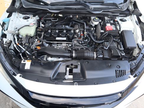 Used 2019 Honda Civic Si image 12