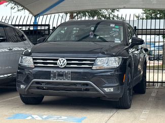 Used 2021 Volkswagen Tiguan SEL w/ 2-Row Tiguan MDO Package AWD/4WD video 1