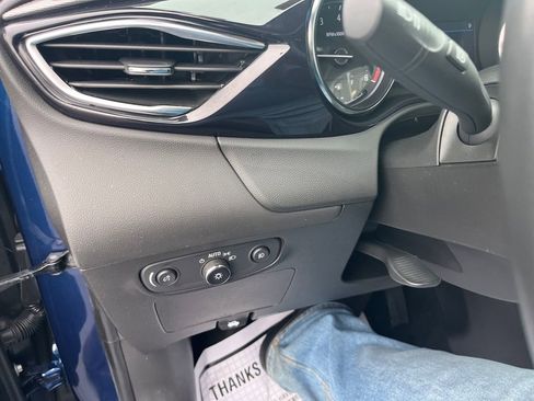Used 2023 Buick Encore GX Select image 13