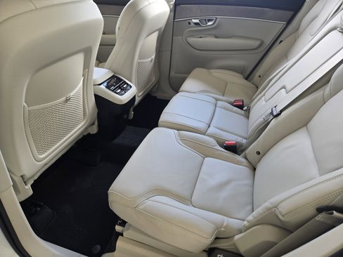 New 2026 Volvo XC90 B6 Ultra w/ Protection Package Premier image 34