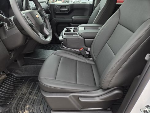 New 2026 Chevrolet Silverado 1500 W/T w/ WT Safety Package image 14