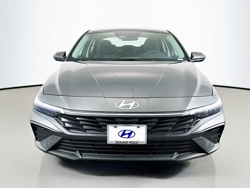 New 2026 Hyundai Elantra SE w/ Cargo Package image 2