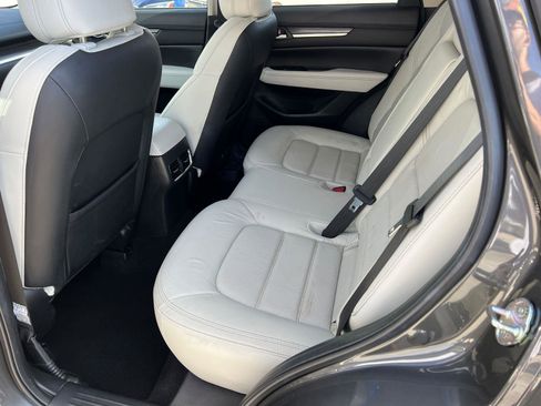 Used 2023 MAZDA CX-5 AWD 2.5 S w/ Premium Package image 20