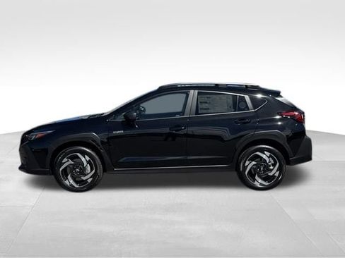 New 2026 Subaru Crosstrek 2.5i Limited AWD/4WD image 5