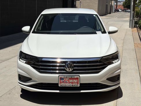 Used 2019 Volkswagen Jetta S w/ Driver Assistance Package FWD image 2