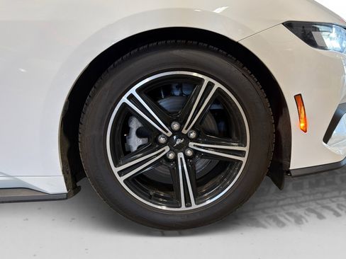 Used 2024 Ford Mustang Premium RWD image 50