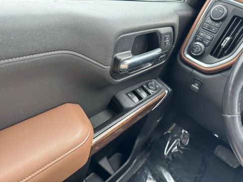 Certified 2022 Chevrolet Silverado 1500 High Country w/ Safety Package II AWD/4WD image 30