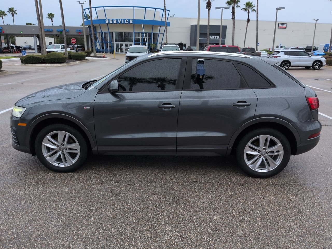 Used 2018 Audi Q3 2.0T Premium FWD image 7