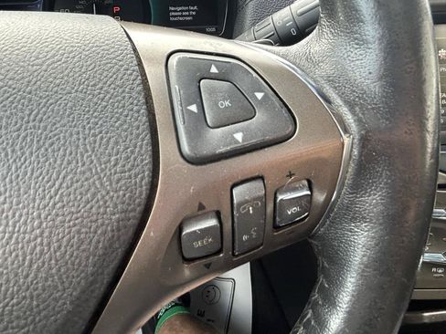 Used 2014 Lincoln MKX AWD w/ Equipment Group 101A image 20