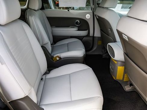 New 2026 Hyundai Palisade Limited AWD/4WD image 22