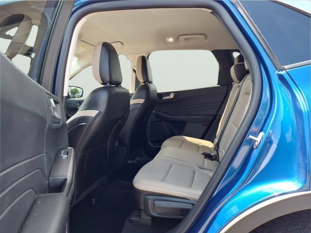 Used 2022 Ford Escape SEL AWD/4WD image 11