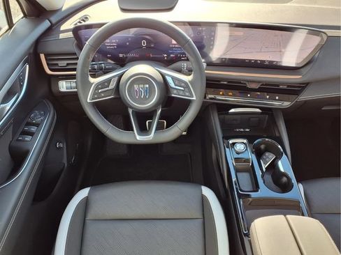 New 2026 Buick Envision Sport Touring AWD/4WD image 4