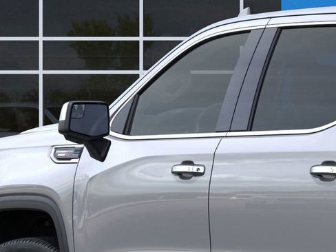 New 2026 GMC Sierra 1500 Denali image 13