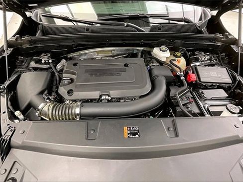 Certified 2023 Buick Envision Avenir image 29