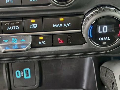 Certified 2024 Ford Bronco Big Bend AWD/4WD image 24