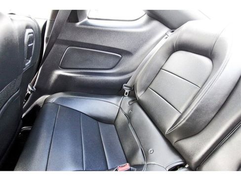 Used 2015 Ford Mustang GT Premium w/ GT Performance Package image 11