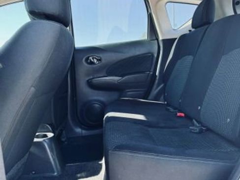 Used 2017 Nissan Versa Note SV w/ SV Appearance Package image 14