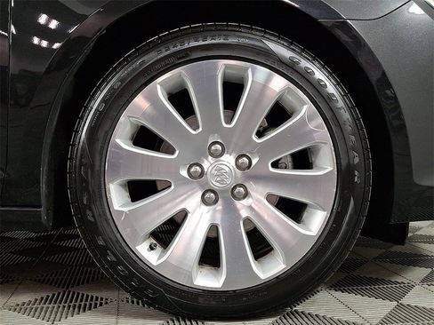 Used 2015 Buick LaCrosse Leather w/ Experience Buick Package image 11