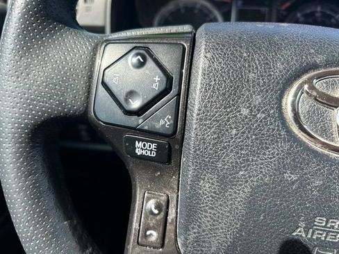 Used 2024 Toyota 4Runner TRD Pro AWD/4WD image 23