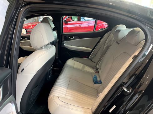 New 2026 Genesis G70 3.3T Sport Prestige RWD image 30