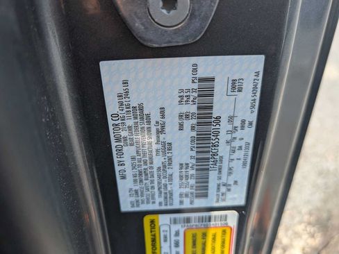Used 2025 Ford Mustang GT RWD image 32