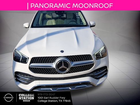 Used 2022 Mercedes-Benz GLE 350 4MATIC image 5