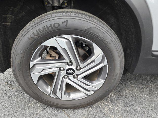 Used 2023 Hyundai Santa Fe SEL AWD/4WD image 44
