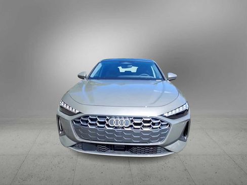 New 2025 Audi A5 2.0T Premium Plus image 3