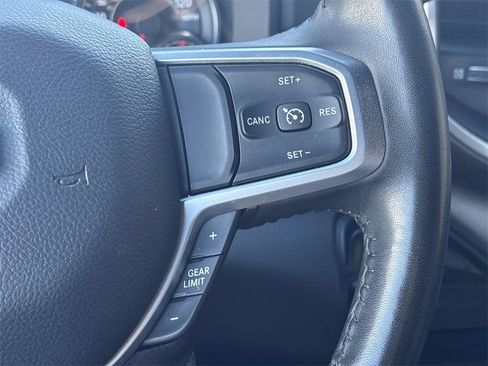 Used 2024 RAM 2500 Big Horn image 27