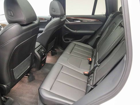 Used 2023 BMW X3 xDrive30i w/ Premium Package AWD/4WD image 20