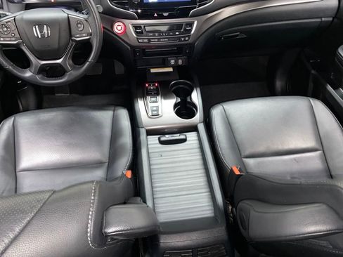 Used 2022 Honda Passport EX-L image 29