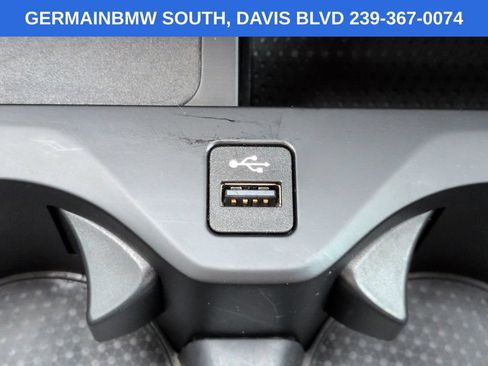 Certified 2023 BMW X5 sDrive40i w/ Premium Package RWD image 25