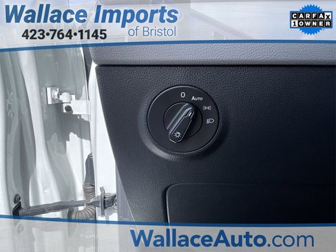 Used 2022 Volkswagen Taos S w/ IQ Drive S Package image 18