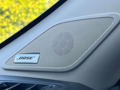 New 2026 Nissan Pathfinder Platinum image 23