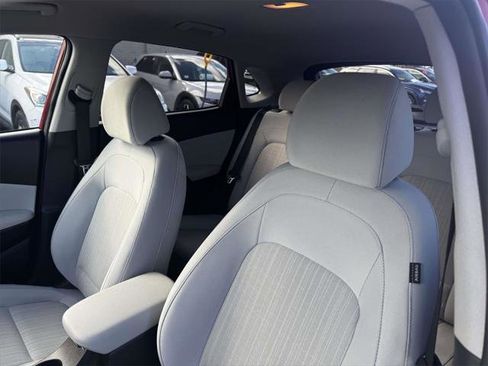 Certified 2023 Hyundai Kona SEL image 18