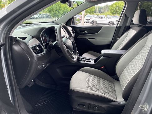 Used 2023 Chevrolet Equinox LS w/ LS Convenience Package AWD/4WD image 10