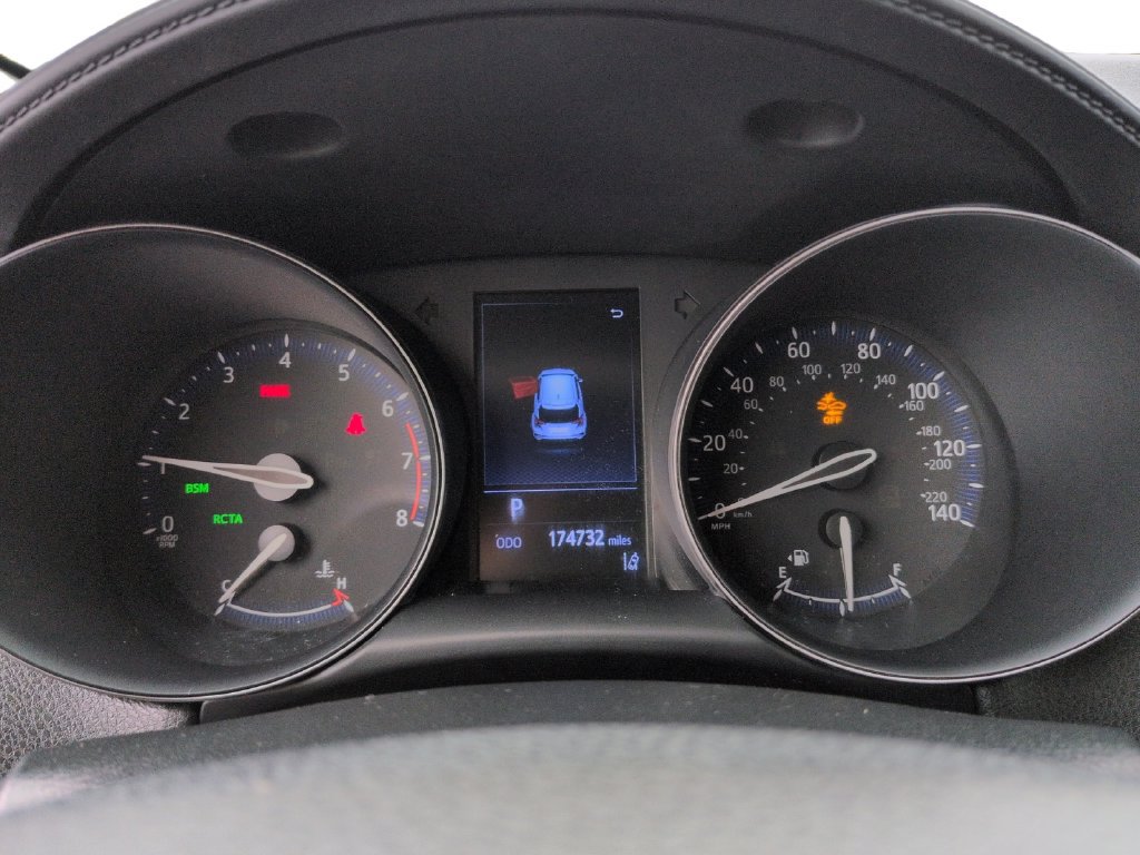 Used 2025 Honda CR-V Sport-L image 22