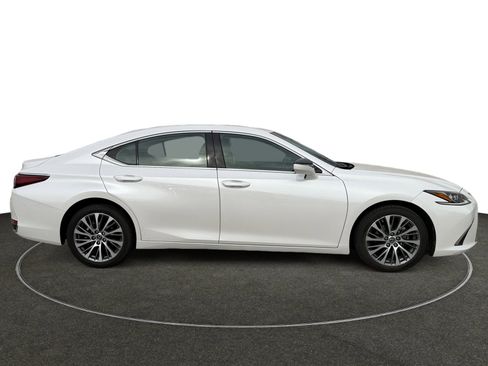 Used 2021 Lexus ES 250 w/ Premium Package image 7