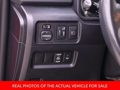 Certified 2024 Toyota 4Runner TRD Off-Road Premium AWD/4WD image 15