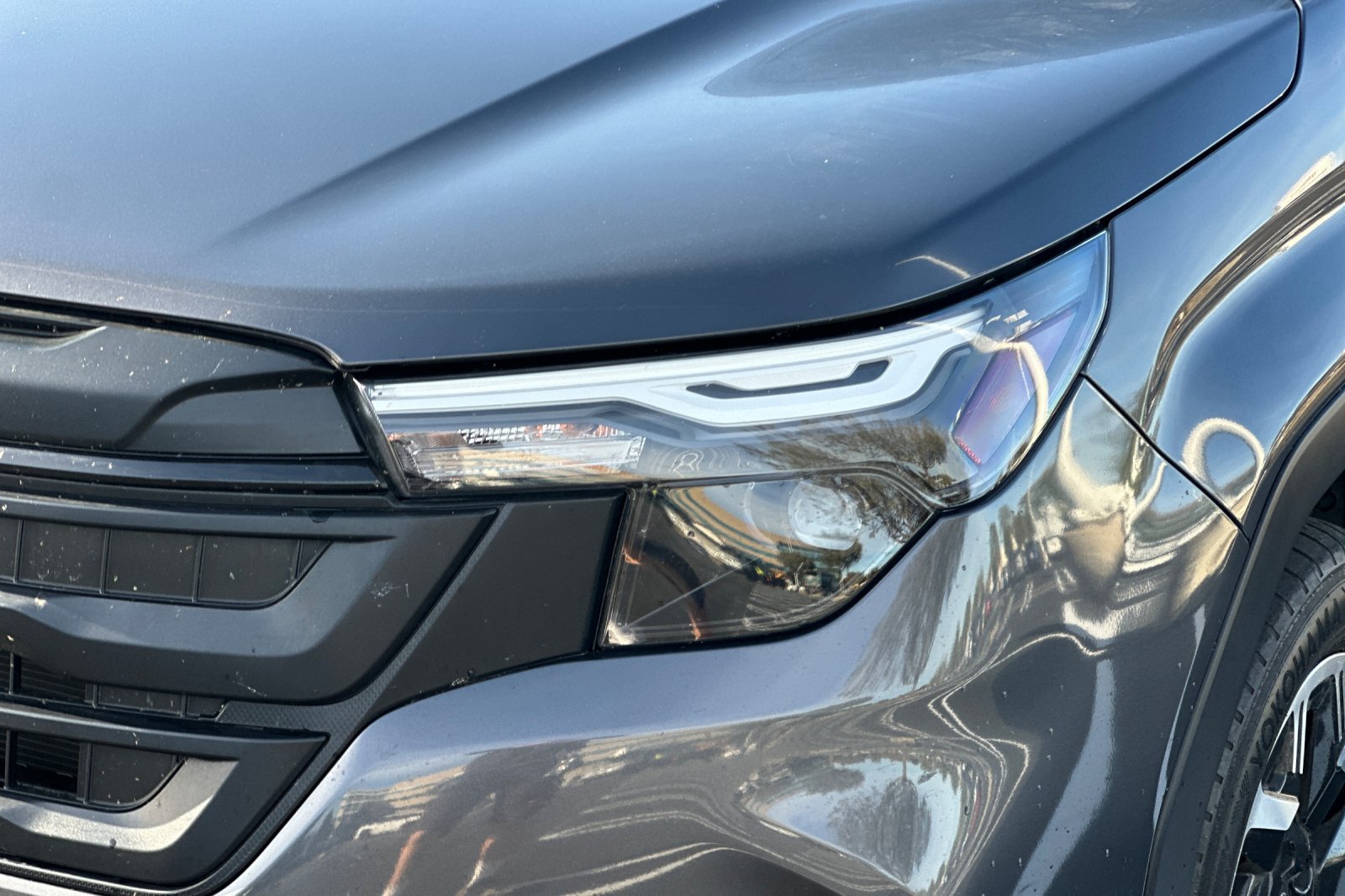 Used 2025 Subaru Forester AWD/4WD image 48