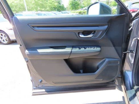 Certified 2024 Honda CR-V EX image 15