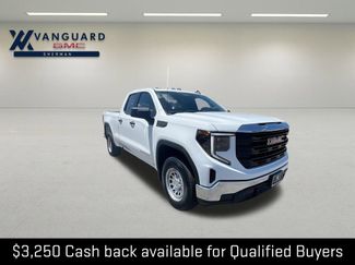 New 2026 GMC Sierra 1500 Pro w/ Pro Value Package video 2