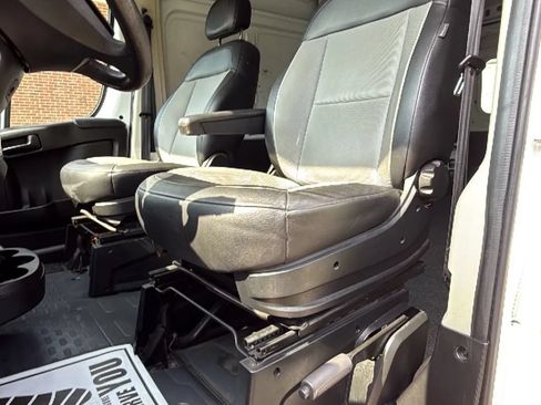 Used 2017 RAM ProMaster 2500 FWD image 16